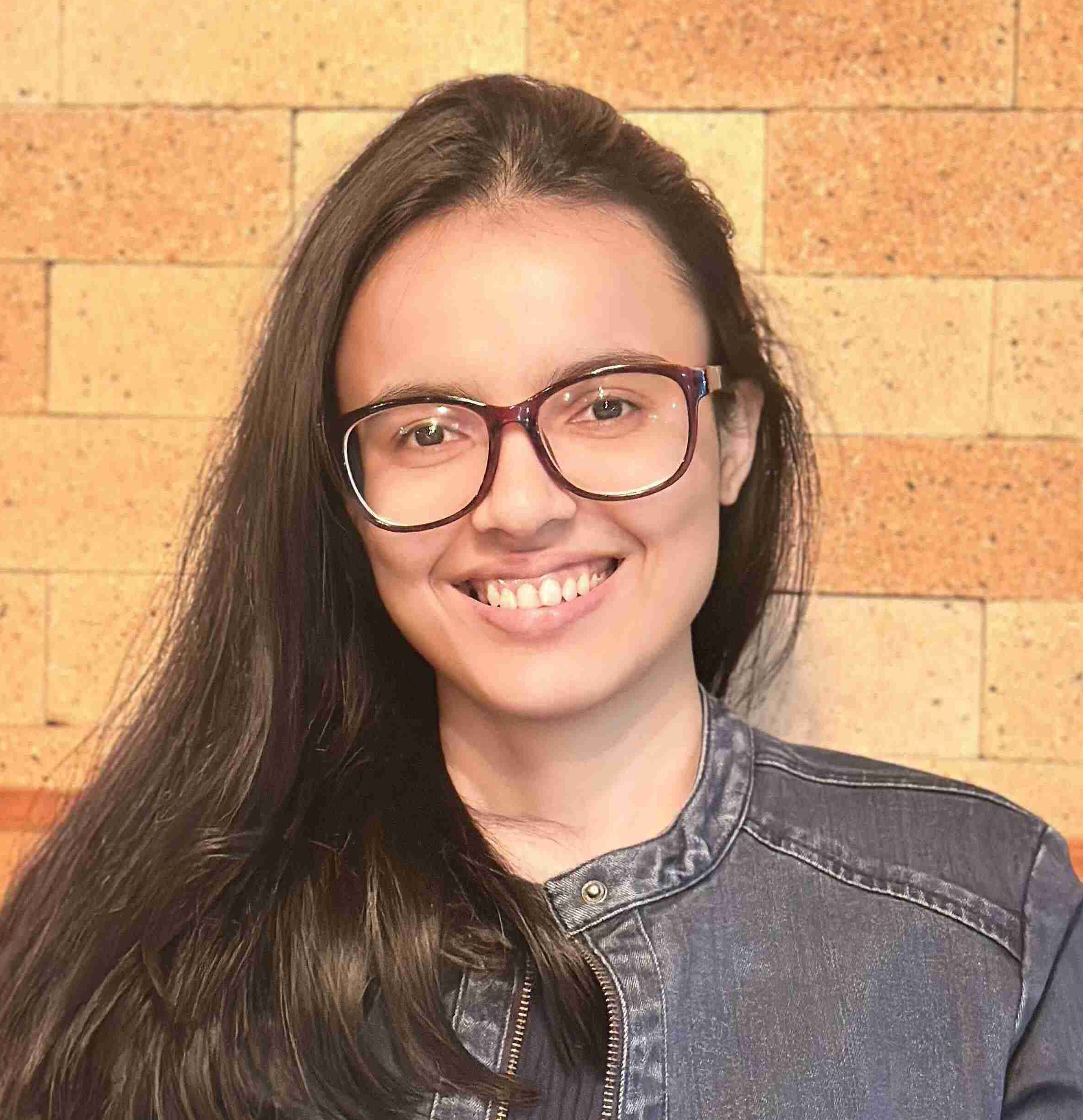 Maumita Bhaumik